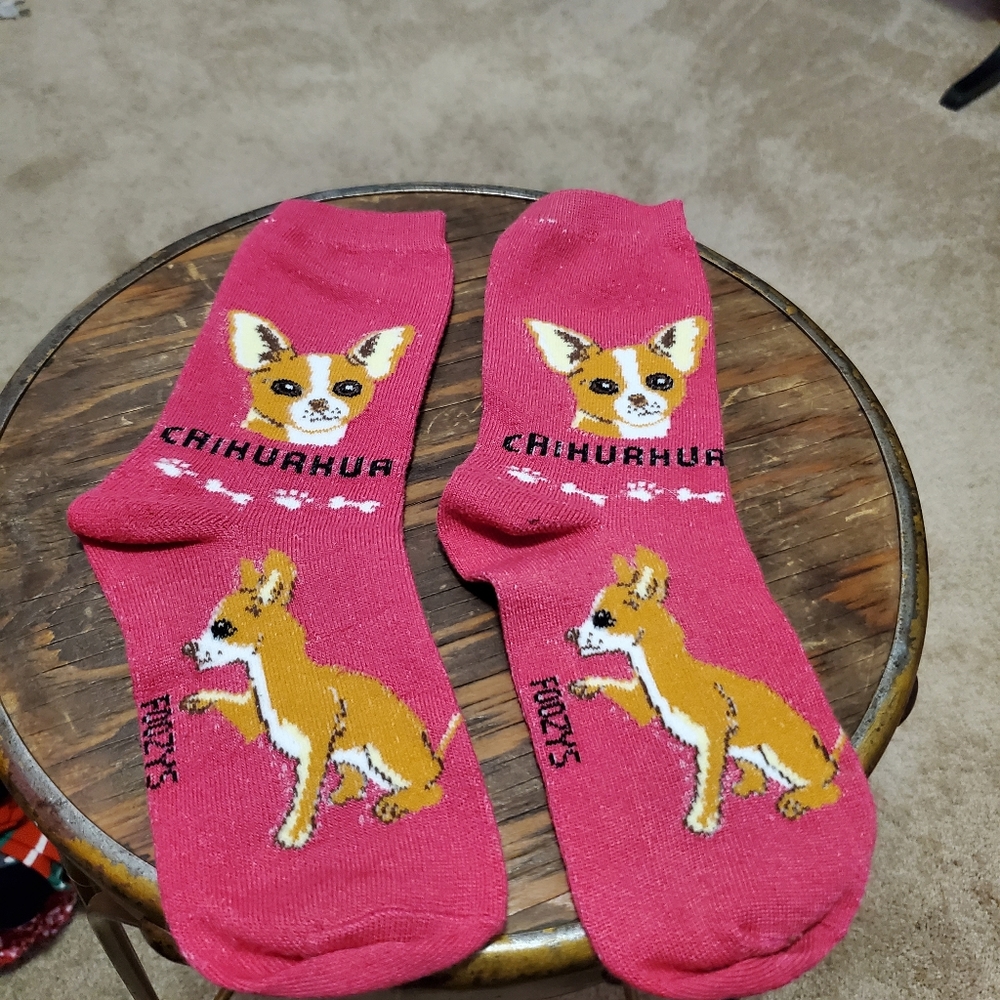Socks